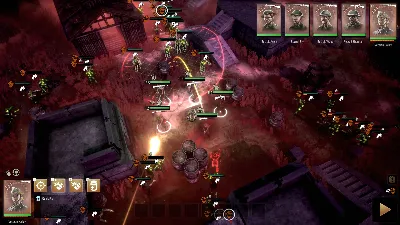Broken Lines (Steam key / Region Free)