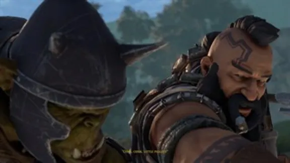The Dwarves XBOX Key
