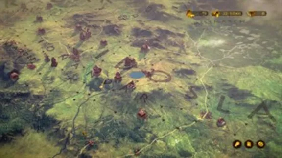 The Dwarves XBOX Key
