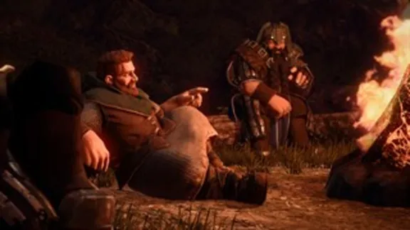 The Dwarves XBOX Key