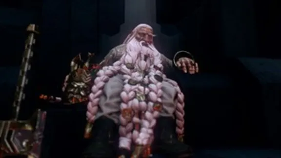 The Dwarves XBOX Key