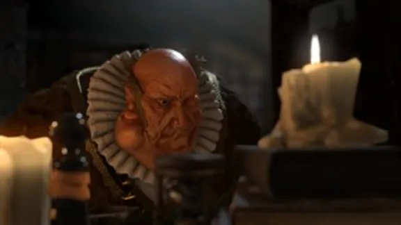 The Dwarves XBOX Key