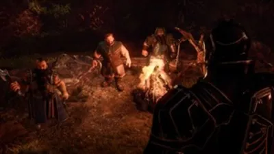The Dwarves XBOX Key