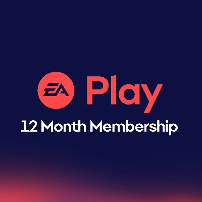 🎮 ПОДПИСКА EA PLAY 12 МЕСЯЦЕВ PS4/PS5🌎ТУРЦИЯ