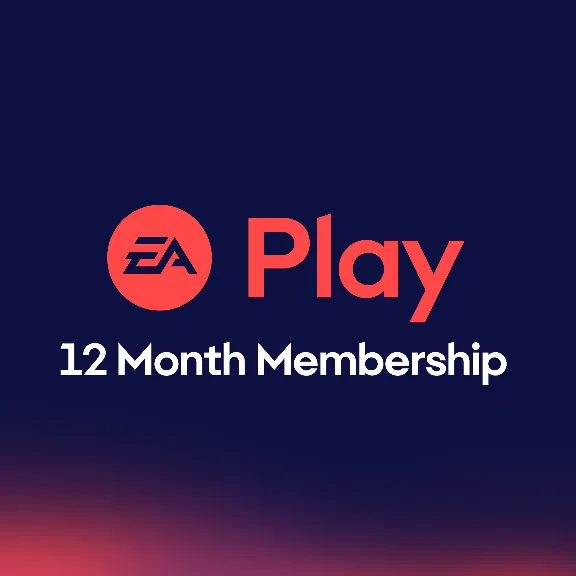 🎮 ПОДПИСКА EA PLAY 12 МЕСЯЦЕВ PS4/PS5🌎ТУРЦИЯ
