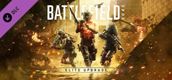 ПК ☑️ Battlefield 2042 Elite Upgrade DLC EA APP☑️ORIGIN