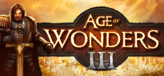 Age of Wonders III 3 (Steam region free; ROW gift)