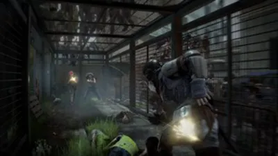 World War Z Aftermath - Deluxe Edition XBOX Ключ