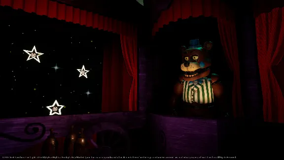 Five Nights at Freddy&acute;s: Help Wanted 2 - STEAM RU