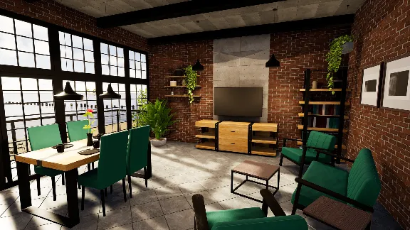 House Flipper 2⚡АВТОДОСТАВКА Steam Россия