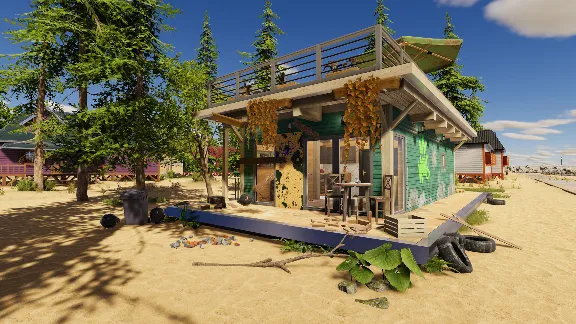 House Flipper 2⚡АВТОДОСТАВКА Steam Россия