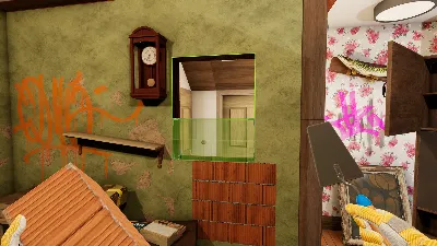 House Flipper 2⚡АВТОДОСТАВКА Steam Россия