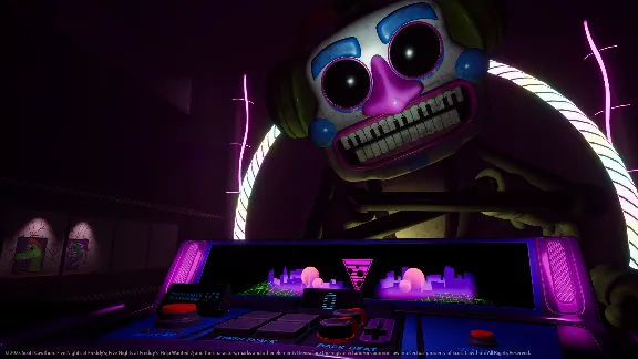 Five Nights at Freddy&acute;s: Help Wanted 2 * STEAM RU🔥