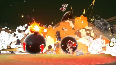 Granblue Fantasy Versus: Rising +ВЫБОР STEAM⚡️