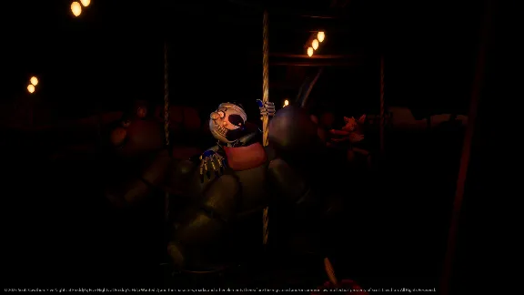 Five Nights at Freddy&acute;s: Help Wanted 2 STEAM•RU ⚡️АВТО