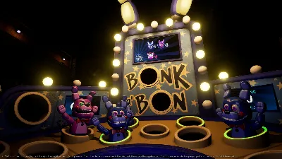 Five Nights at Freddy&acute;s: Help Wanted 2 STEAM•RU ⚡️АВТО