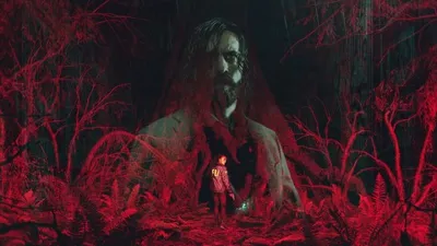 🌌Alan Wake 2🌌EPIC / PS🌌ВСЕ ВЕРСИИ🌌