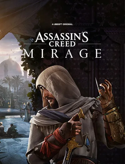 ⭐️ASSASSIN’S CREED MIRAGE⭐️EPIC ⭐️ВСЕ ВЕРСИИ⭐️
