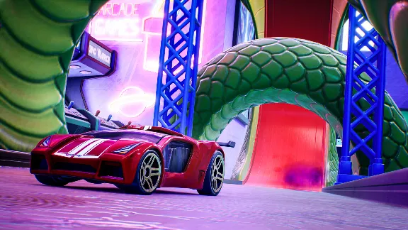 HOT WHEELS UNLEASHED™ 2 - Speed Kings Pack DLC - STEAM