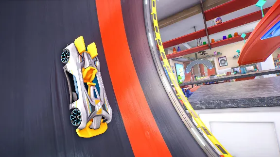 HOT WHEELS UNLEASHED™ 2 - Speed Kings Pack DLC - STEAM