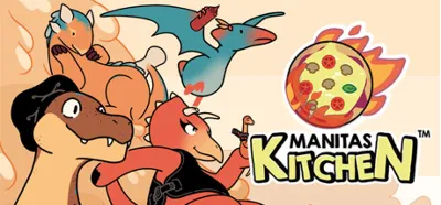 Manitas Kitchen 💎 AUTODELIVERY STEAM GIFT INSTANTLY
