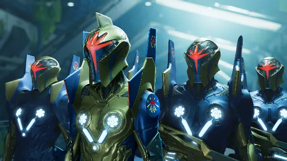 Marvel&acute;s Guardians of the Galaxy XBOX ONE X/S PC KEY