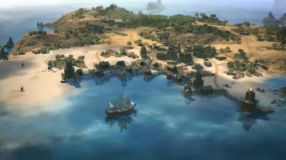 ⚡️Wartales, Pirates of Belerion | АВТО [RU Steam Gift]