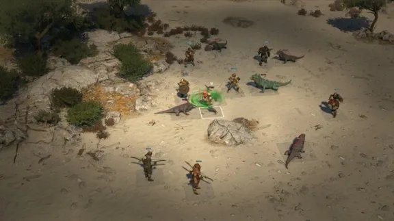 ⚡️Wartales, Pirates of Belerion | АВТО [RU Steam Gift]