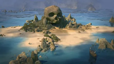 ⚡️Wartales, Pirates of Belerion | АВТО [RU Steam Gift]