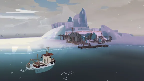 ❗DREDGE - THE PALE REACH❗XBOX ONE/X|S🔑КЛЮЧ❗