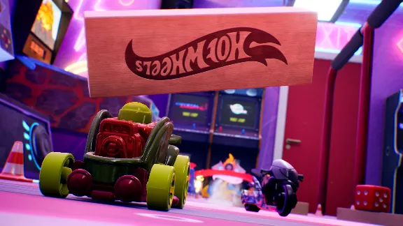 ❗HOT WHEELS UNLEASHED 2 - TURBOCHARGED - DELUXE🔑XBOX🔑