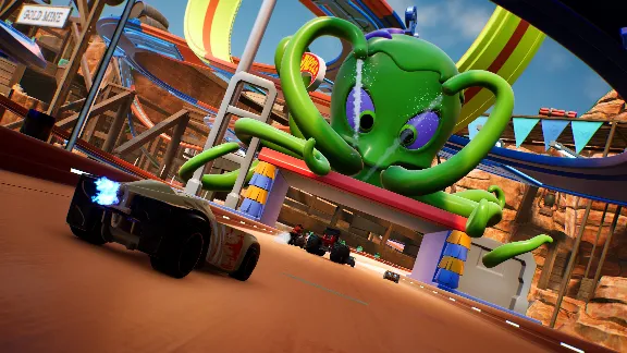❗HOT WHEELS UNLEASHED 2 - TURBOCHARGED - DELUXE🔑XBOX🔑