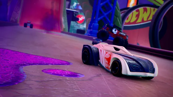 ❗HOT WHEELS UNLEASHED 2 - TURBOCHARGED - DELUXE🔑XBOX🔑