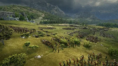 A Total War Saga: TROY - Amazons DLC STEAM ⚡️AUTO 💳0%