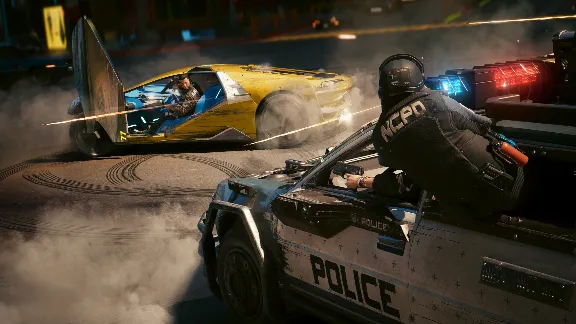 ✅Cyberpunk 2077 ⭐GOG\РФ+Весь Мир\Key⭐ + Бонус