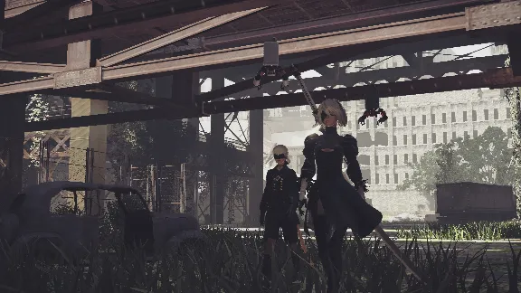 ❗NIER:AUTOMATA BECOME AS GODS EDITION❗XBOX ONE/X|S🔑