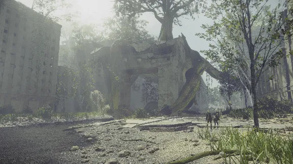 ❗NIER:AUTOMATA BECOME AS GODS EDITION❗XBOX ONE/X|S🔑