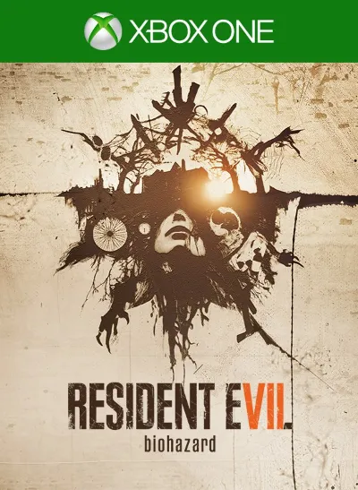 ❗RESIDENT EVIL 7 BIOHAZARD❗XBOX ONE/X|S🔑КЛЮЧ❗