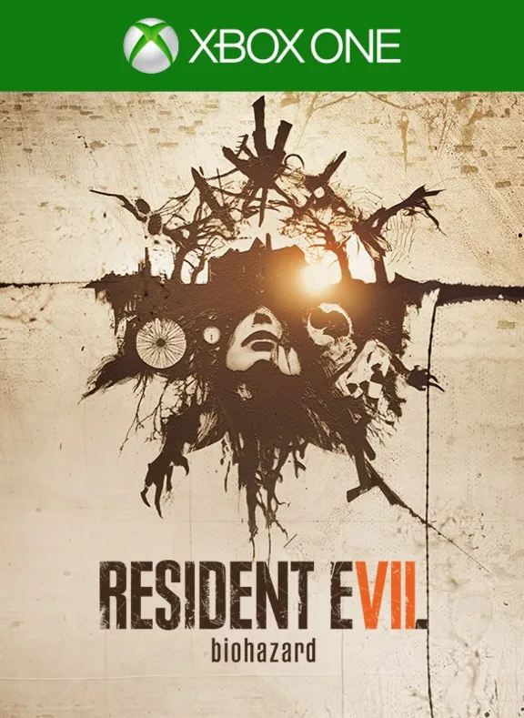 ❗RESIDENT EVIL 7 BIOHAZARD❗XBOX ONE/X|S🔑КЛЮЧ❗