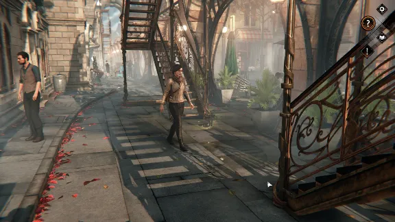 ❗SYBERIA - THE WORLD BEFORE❗XBOX ONE/X|S+ПК🔑КЛЮЧ❗