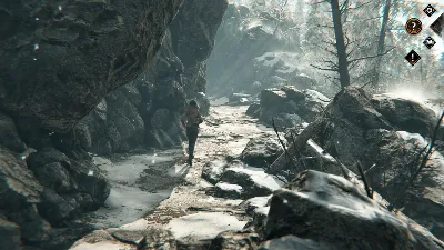 ❗SYBERIA - THE WORLD BEFORE❗XBOX ONE/X|S+ПК🔑КЛЮЧ❗