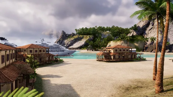 ❗TROPICO 6❗XBOX ONE/X|S🔑КЛЮЧ❗
