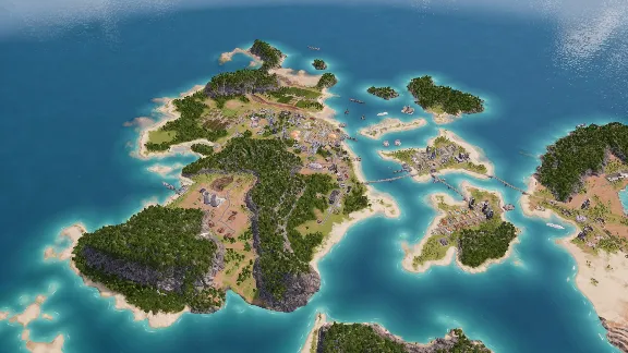 ❗TROPICO 6❗XBOX ONE/X|S🔑КЛЮЧ❗