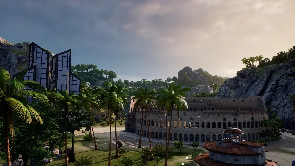 ❗TROPICO 6❗XBOX ONE/X|S🔑КЛЮЧ❗