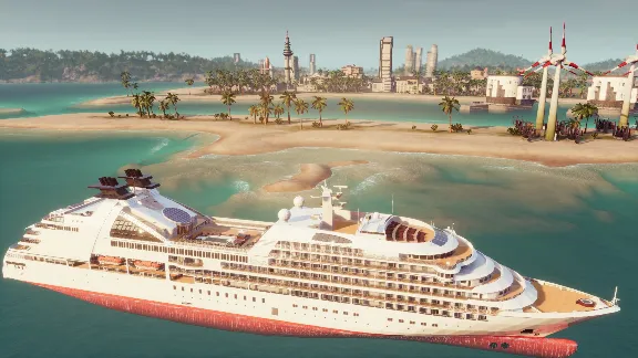 ❗TROPICO 6❗XBOX ONE/X|S🔑КЛЮЧ❗