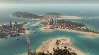 ❗TROPICO 6❗XBOX ONE/X|S🔑КЛЮЧ❗