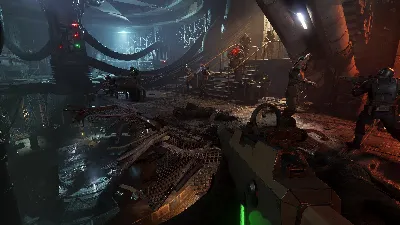 ❗WARHAMMER 40,000: DARKTIDE❗XBOX X|S+ПК🔑КЛЮЧ❗