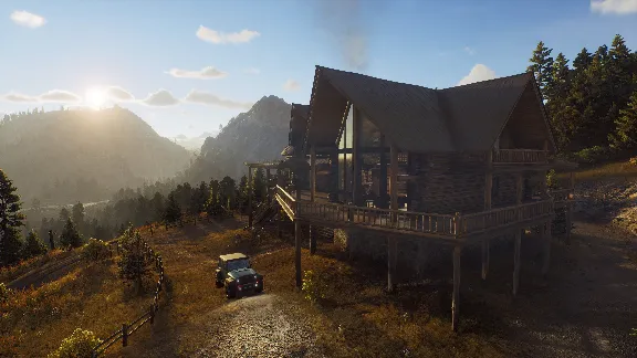 ❗WAY OF THE HUNTER❗XBOX X|S🔑КЛЮЧ❗
