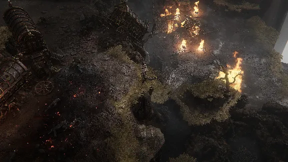 ❗WOLCEN: LORDS OF MAYHEM❗XBOX ONE/X|S🔑КЛЮЧ❗