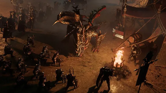 ❗WOLCEN: LORDS OF MAYHEM❗XBOX ONE/X|S🔑КЛЮЧ❗